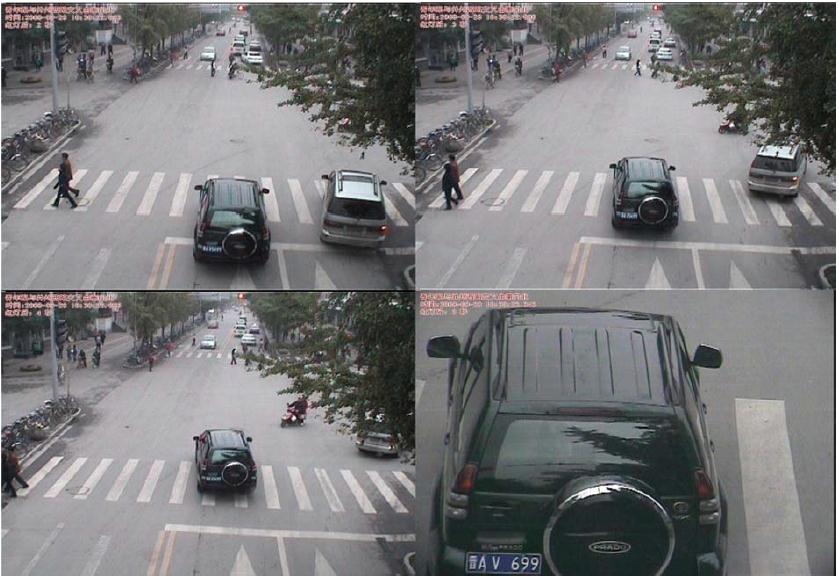 中菲;监控指挥系统解决方案